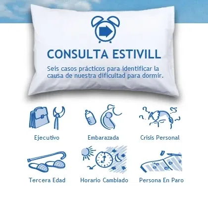 Consulta Estivill
